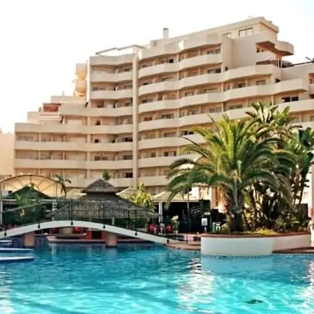 Encanto Costa Del Sol Benal Monolocale Vista Mare Apartment *