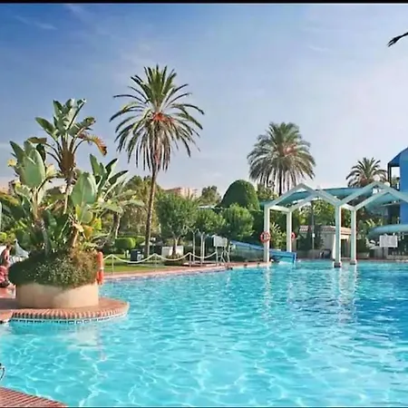 Apartment Encanto Costa Del Sol Benal Monolocale Vista Mare