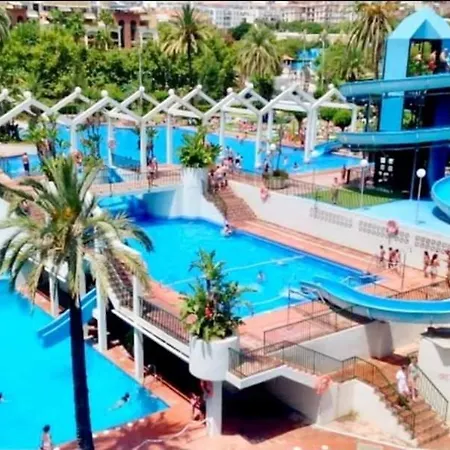 Apartment Encanto Costa Del Sol Benal Monolocale Vista Mare
