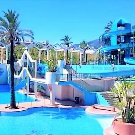 Apartment Encanto Costa Del Sol Benal Monolocale Vista Mare *