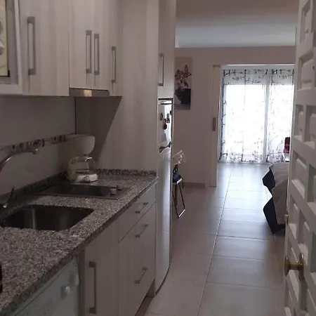 Apartment Encanto Costa Del Sol Benal Monolocale Vista Mare *