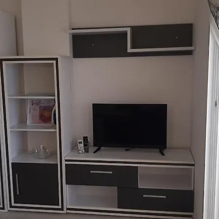 Apartment Encanto Costa Del Sol Benal Monolocale Vista Mare *