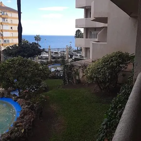 Encanto Costa Del Sol Benal Monolocale Vista Mare *
