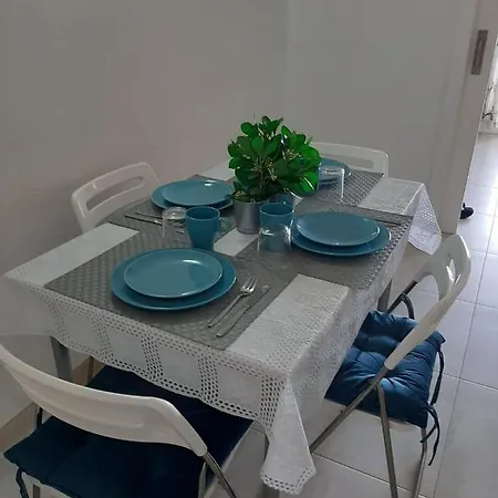 Apartment Encanto Costa Del Sol Benal Monolocale Vista Mare Benalmadena