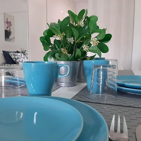 Encanto Costa Del Sol Benal Monolocale Vista Mare Apartment *