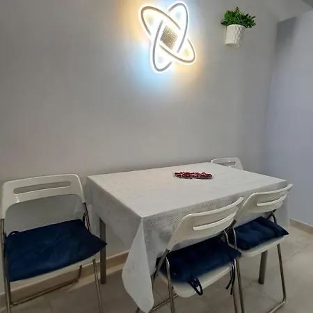 Apartment Encanto Costa Del Sol Benal Monolocale Vista Mare *