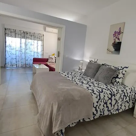 Encanto Costa Del Sol Benal Monolocale Vista Mare Apartment