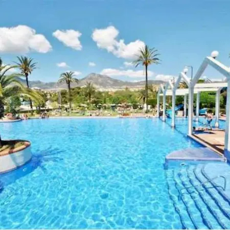 Apartamento Encanto Costa Del Sol Benal Monolocale Vista Mare *
