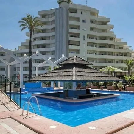 Encanto Costa Del Sol Benal Monolocale Vista Mare Apartamento *