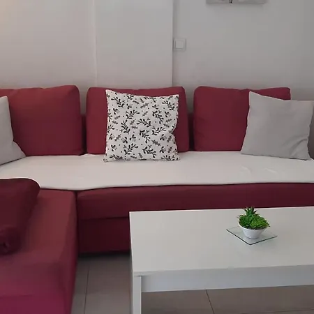 Encanto Costa Del Sol Benal Monolocale Vista Mare Apartamento Benalmádena